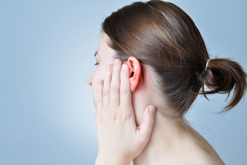 Management of Chronic Ear Infections (Otitis Media)