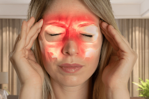 Treatment of Chronic Sinusitis