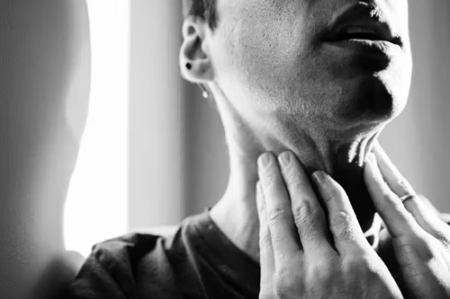 Management of Hoarseness of Voice