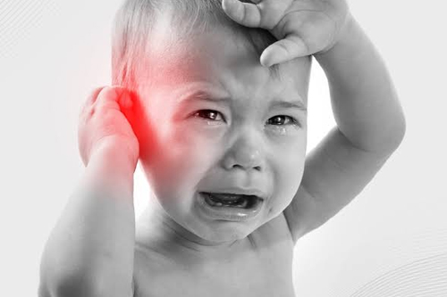 Treatment of Recurrent Ear Infections