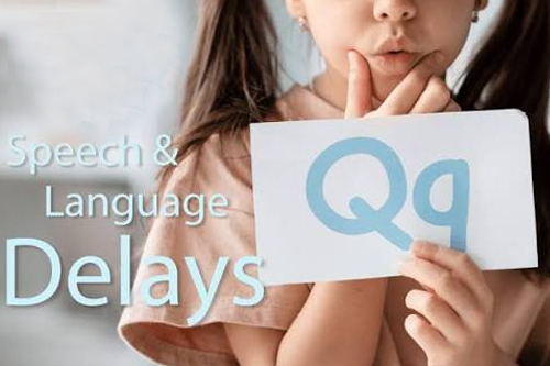 Speech and Language Delay Assessment