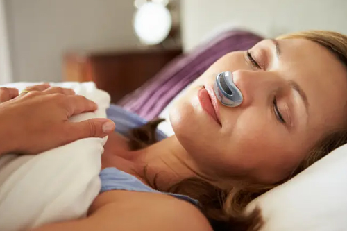 Evaluation and Treatment of Snoring