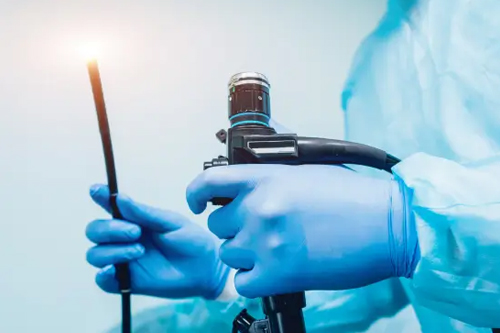 Oto Endoscopy